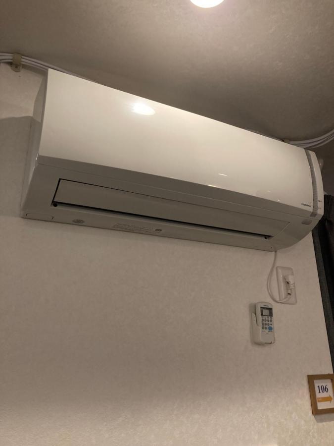 Hostel Lodgingtoyko Minowa Tokyo Dış mekan fotoğraf