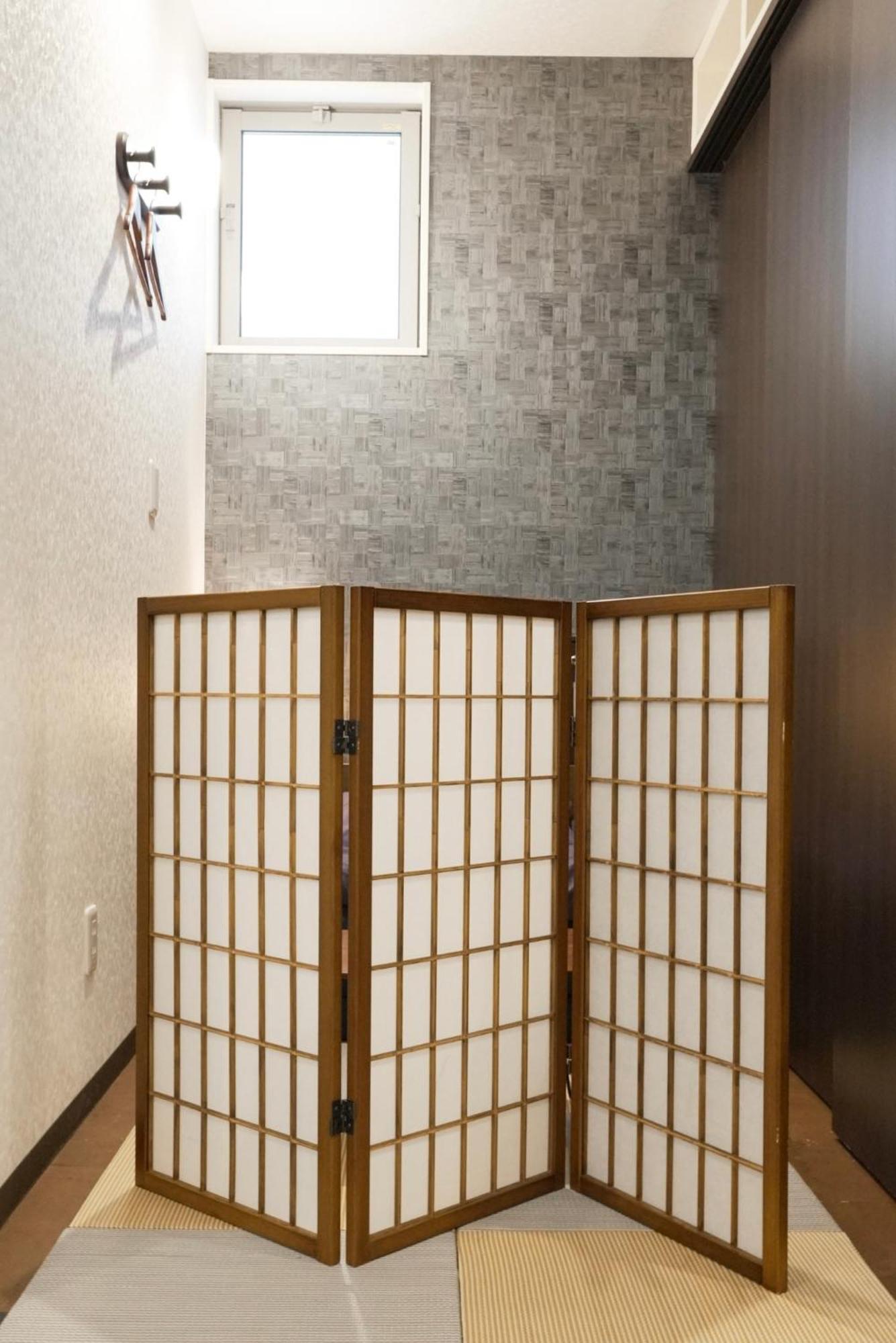 Hostel Lodgingtoyko Minowa Tokyo Dış mekan fotoğraf