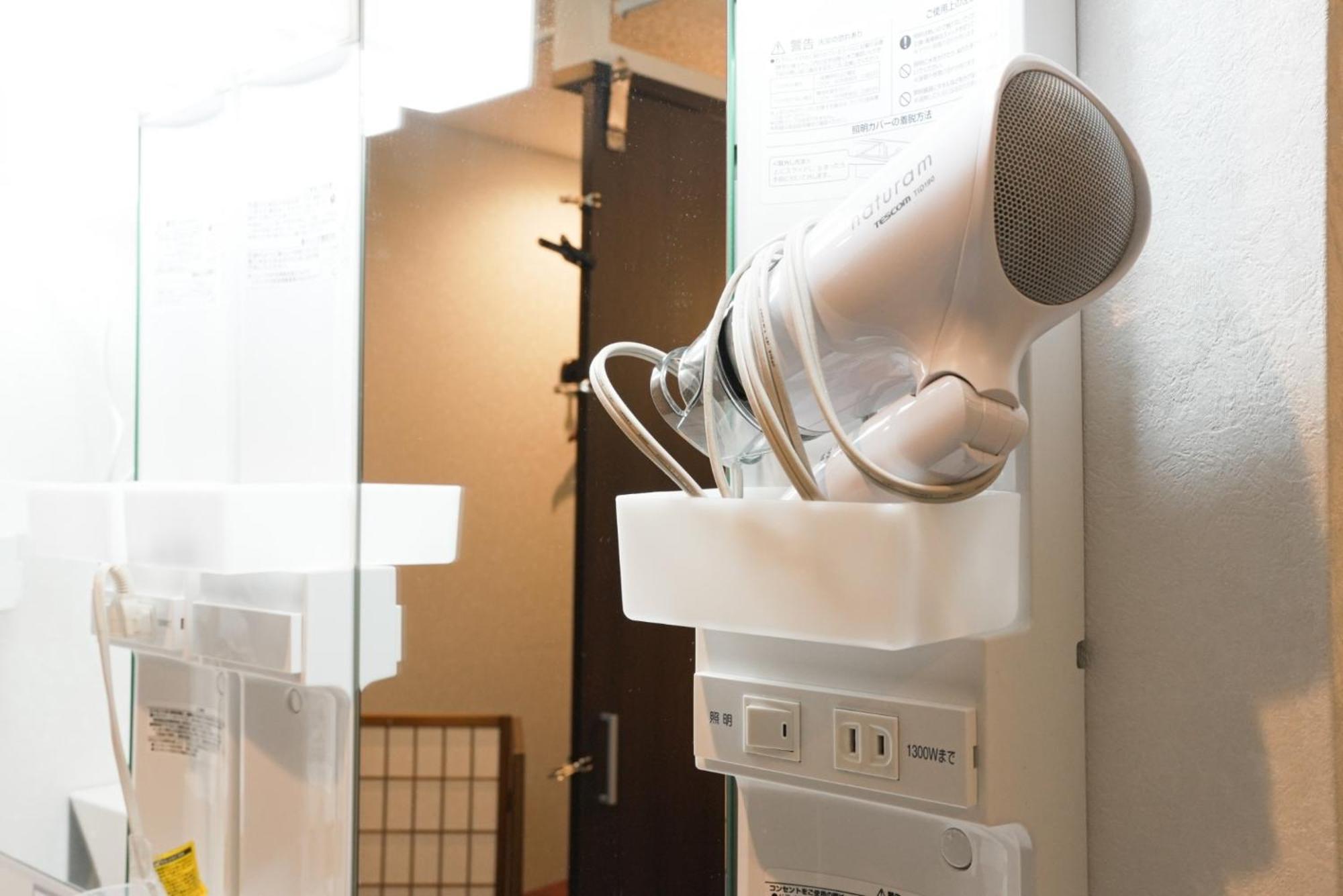 Hostel Lodgingtoyko Minowa Tokyo Dış mekan fotoğraf