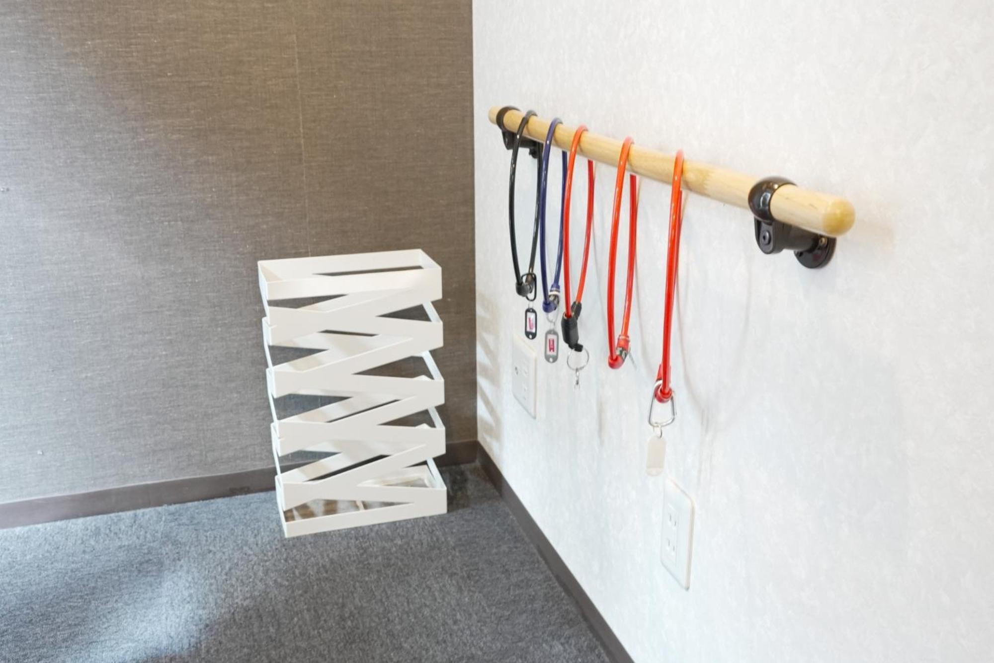 Hostel Lodgingtoyko Minowa Tokyo Dış mekan fotoğraf