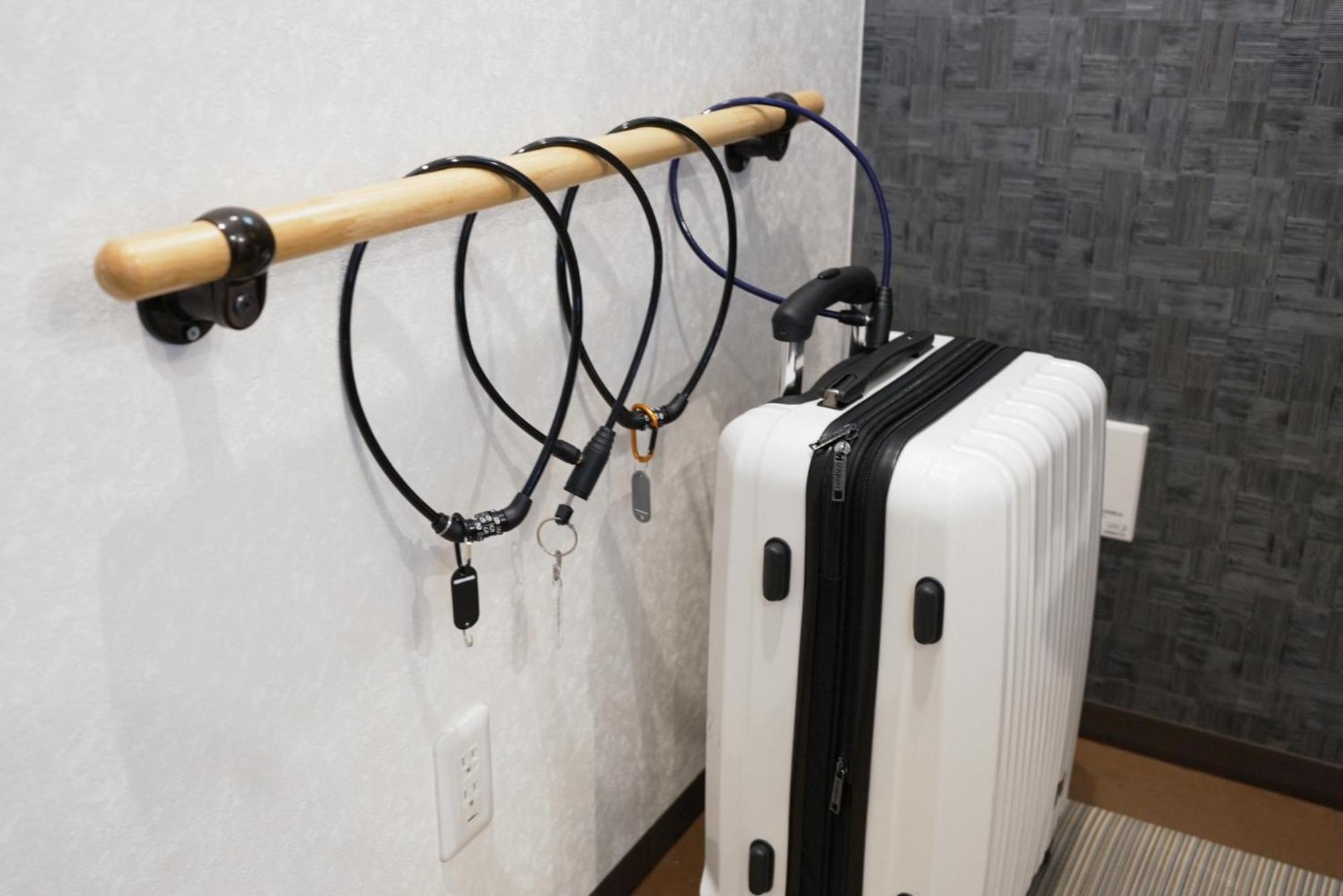 Hostel Lodgingtoyko Minowa Tokyo Dış mekan fotoğraf