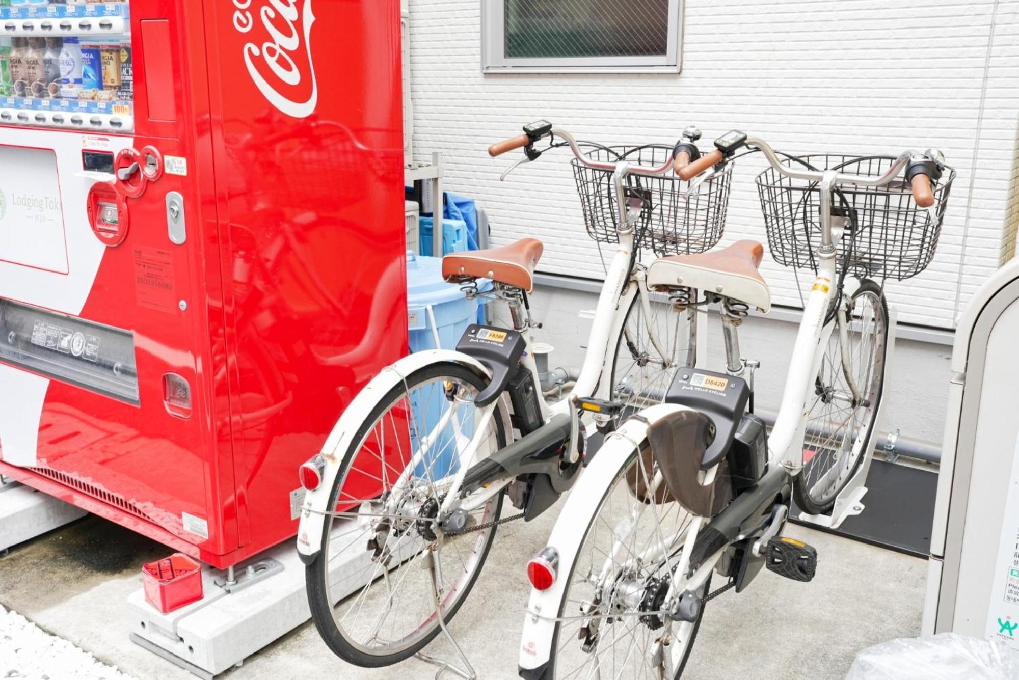 Hostel Lodgingtoyko Minowa Tokyo Dış mekan fotoğraf